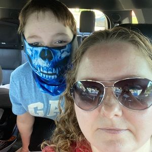 Meet your Posher, Tessa